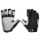 Halbfinger-Kletterschuhe für den Außenbereich, M/L, Schwarz/Grau 3
