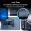 Hisense Hisense HV693A60UVADUK dishwasher Fully built-in 16 place settings A 9
