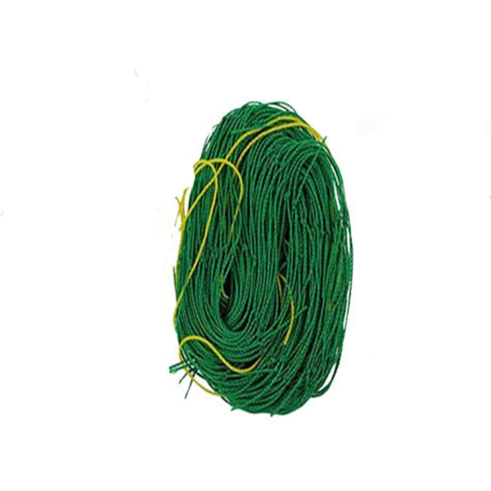 Heavy-Duty Climbing Plant Support, Durable Trellis Netting For Year-Round Use, Reusable Vegetable And Fruit Support With Enhanced Mesh Design For Opti-image-OPC-PNB27HT-NEW