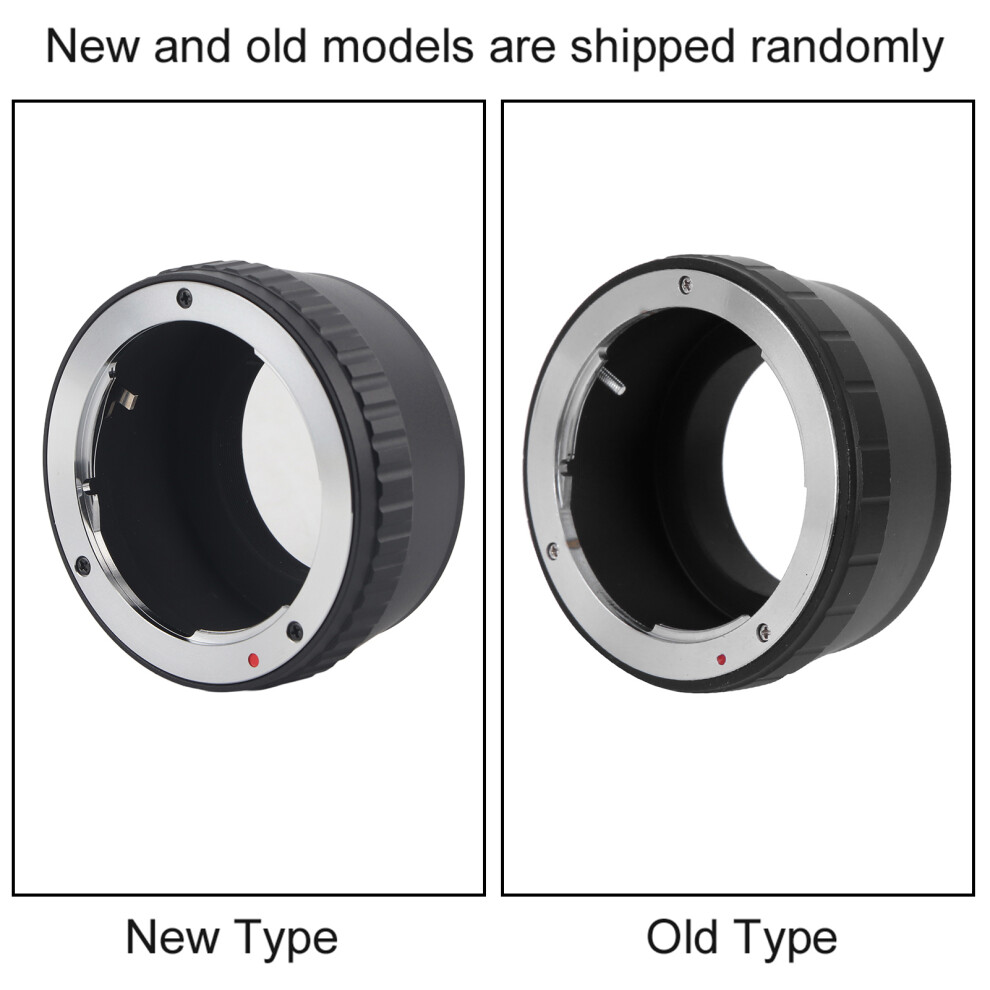 Om-Fx Manual Lens Adapter Ring For Olympus Om To Fujifilm X-E1 X-E2 X-M1 Cameras 8751364121864
