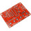 Function Generator Producing Accurate Waveforms For Electronics Experimentation Compatible 0.12 MHz 3