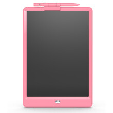 LCD Writing Tablet for Kids, Drawing with One-Click Erase Lock Feature, Reusable Drawing Pad for Toddlers 10-Inch Ultra-Thin Design, Educational Lear