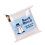 Furry Cotton Artificial Snow Decorations-Cotton blanket 2 x 2 1