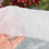 Furry Cotton Artificial Snow Decorations-Cotton blanket 2 x 2 7