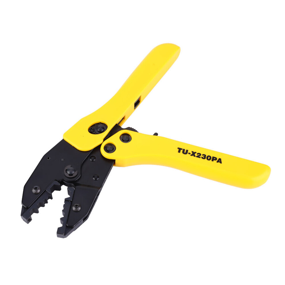 Professional Crimping Pliers For Cable Lug Terminals, Steel Mold 8491364122170