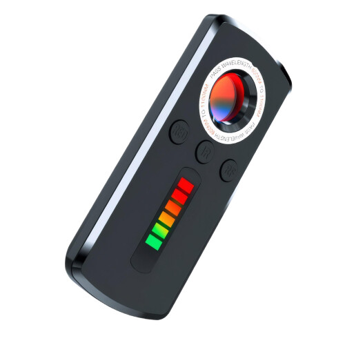Anti-recording Protection Quick Detection Camera Detector Anti Hiddens 1