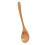Colher De Arroz Madeira Com Longo Para Mingau E Sopa 7
