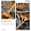Colher De Arroz Madeira Com Longo Para Mingau E Sopa 11
