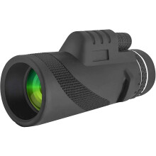 Astronomical Telescope 45X60 Wide Angle Monocular For Beginners Moon Observation Telescope