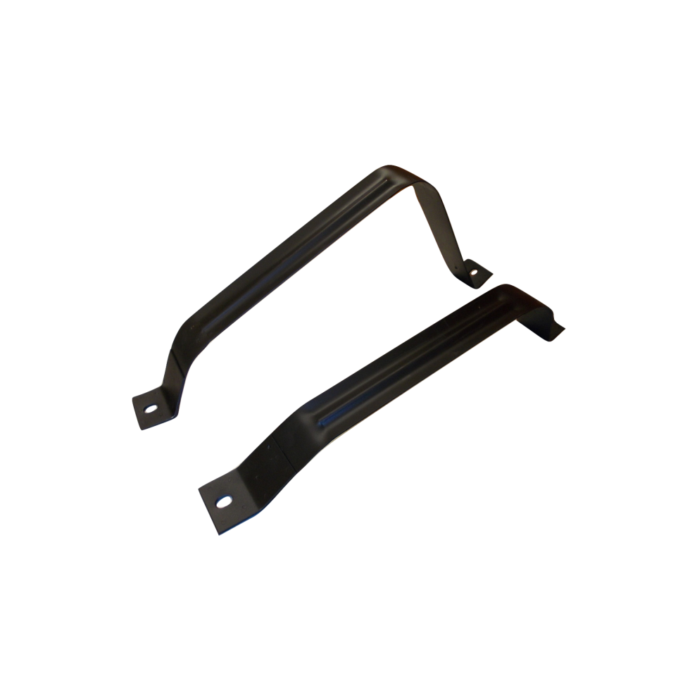 Ford Transit 2000 To 2013 Mk6 Mk7 New Fuel Tank Straps 2Pc Fdtra6 385B 6490164205948