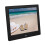 Digital Photo Frame With Intuitive Interface, Clock And Calendar Features, For Anniversary (180 Degrees Viewing Angle) 1
