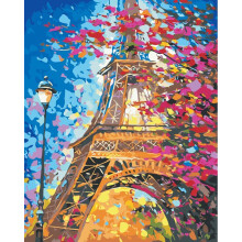Kit de pintura por números para adultos principiantes, pintura acrílica DIY para decoración del hogar, regalo, kit de pintura por números para