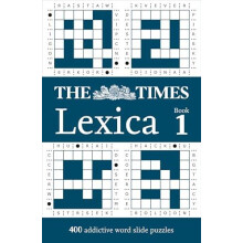 The Times Lexica Book 1 by Laurence May Paperback Book