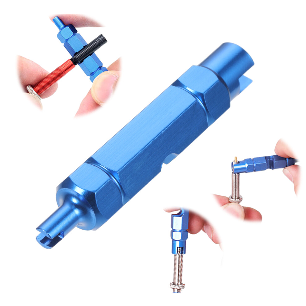 Core Removal Tool Made Of Aluminium Alloy For Durability 5359054929351