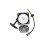 Universal Recoil Pull Starter για Pocket Dirt Bike Atv, ολοκαίνουργιο, ανθεκτικό pull Starter συμβατό με 1