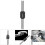 Premium 75mm Stainless Steel Micrometer Calibration Bar Tool 6