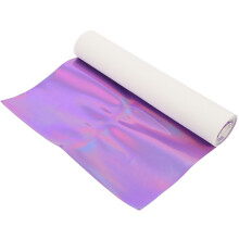 Upholstery Illusion Pu Material Cosmetic Bag Fabric