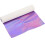 Upholstery Illusion Pu Material Cosmetic Bag Fabric 7