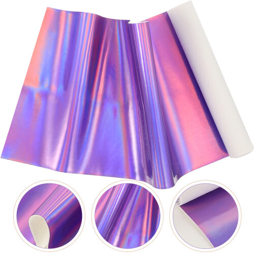 Upholstery Illusion Pu Material Cosmetic Bag Fabric 2