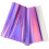 Upholstery Illusion Pu Material Cosmetic Bag Fabric 2