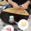 One Set Convenient Oil Brush Replacement Fabric For Household Use 8
