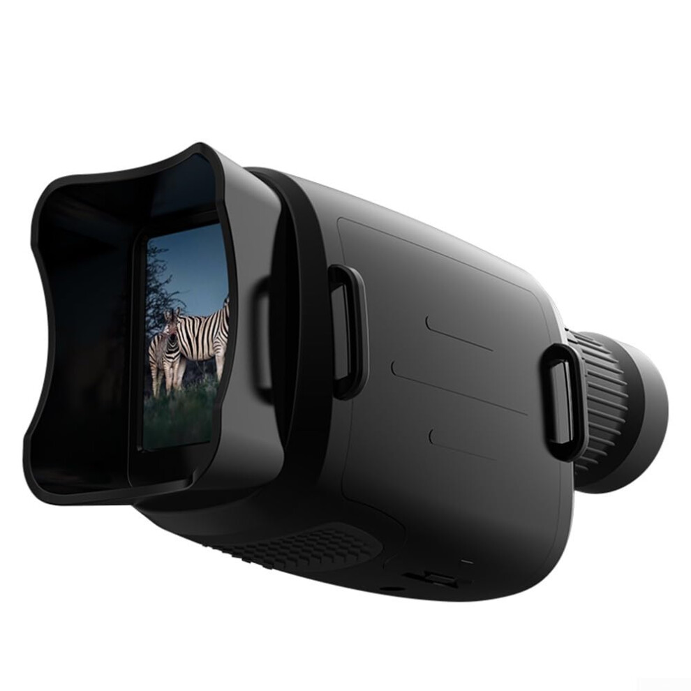 Infrared Digital Night Vision Monoculars Night Vision Device Take Photos And Videos Day And Night Use Outdoor Activities 9105992424429