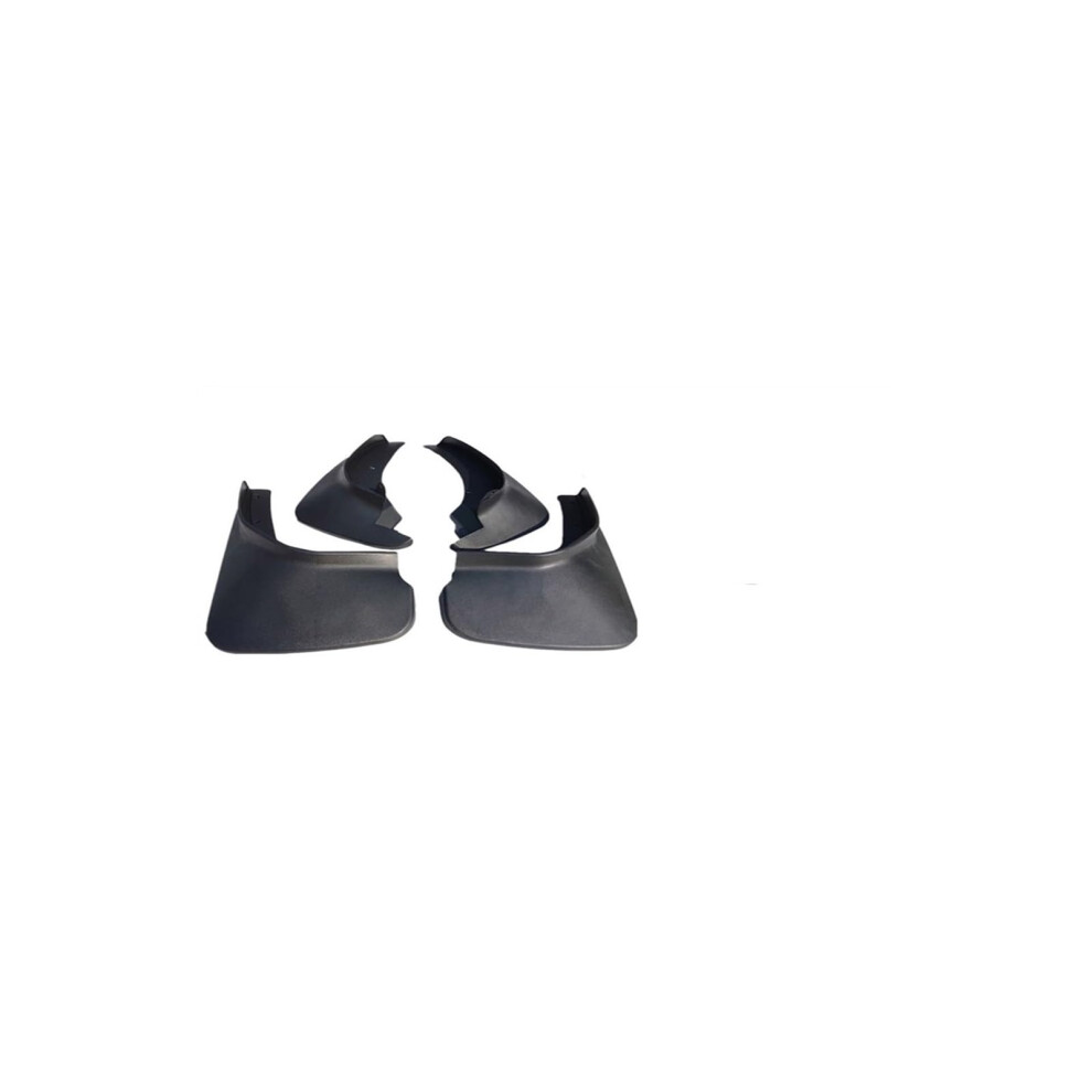 Eyebrow Splash Guard For Ford Explorer 20112019 Wheel Arch Mud Guard Hood Widening Protector Antiscratch 9067246069827