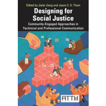 Designing for Social Justice Paperback Book