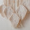 Κρεμαστό Ονειροπαγίδα Strength Bounty Macrame, Boho Decor, για Όλες τις Περιστάσεις, σε Μπεζ 4