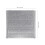 100Pcs Engångs Aluminiumfolie Isoleringspåsar För Mat 2