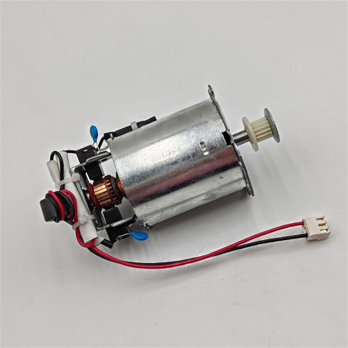 Bread Machine Motor Replacement Low Noise  Torque Universal Compatible With Most Bread Machine Models 1