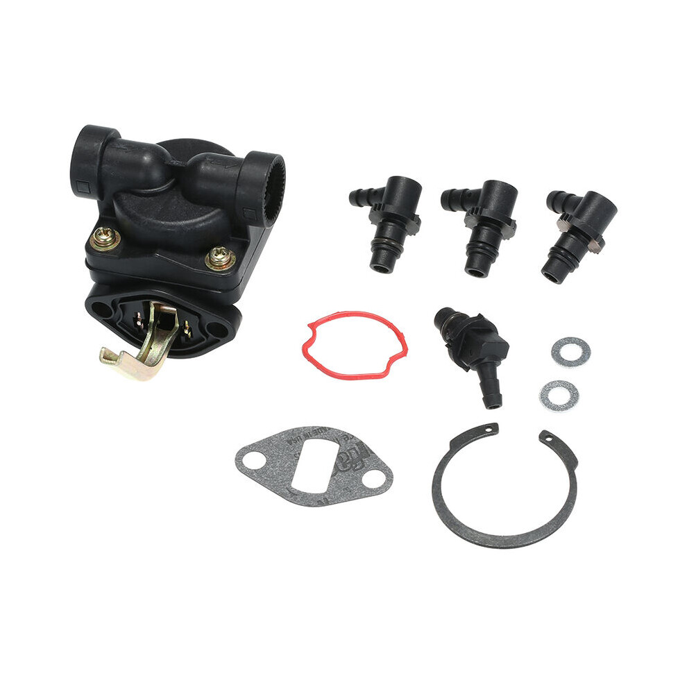 Precision Crafted Fuel Pump For Kohler Engines, Ensuring Smooth Running With Reliable Performance And Engine Compatibility, Durable Material For Long 9012352796501