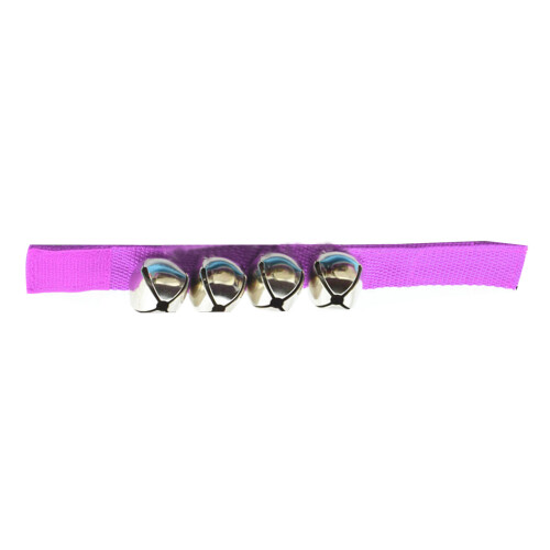 Orff-Armband, Glocken-Schüttelglocke, 1