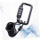 AntiTheft Helmet Lock SelfCoiling Cable, Combination Lock, For FullFace And HalfFace Helmets, Bikes & Motorcycles 5