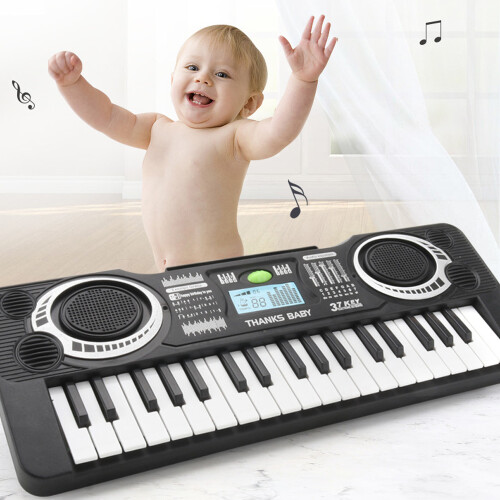E-Piano Kinder Geschenk Elektrische Tastatur 1