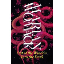 Into the Dark out of the Window by Marian Womack Other Book