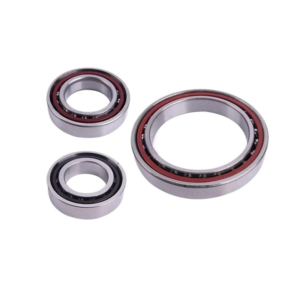 Angular Contact Bearings 7207 7208 7209 7210 7211 7212 7213Ac Sul, P5 Precision, One Piece 9339159476741