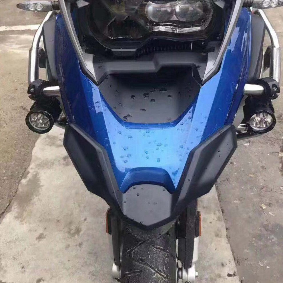 Motorcycle Mud Guard Cover For R1200gs/R1250gs 17-19 Black 8061364129761