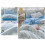 Gentle Cotton Bedding Set-1.8m four piece set Bebe Bear 4