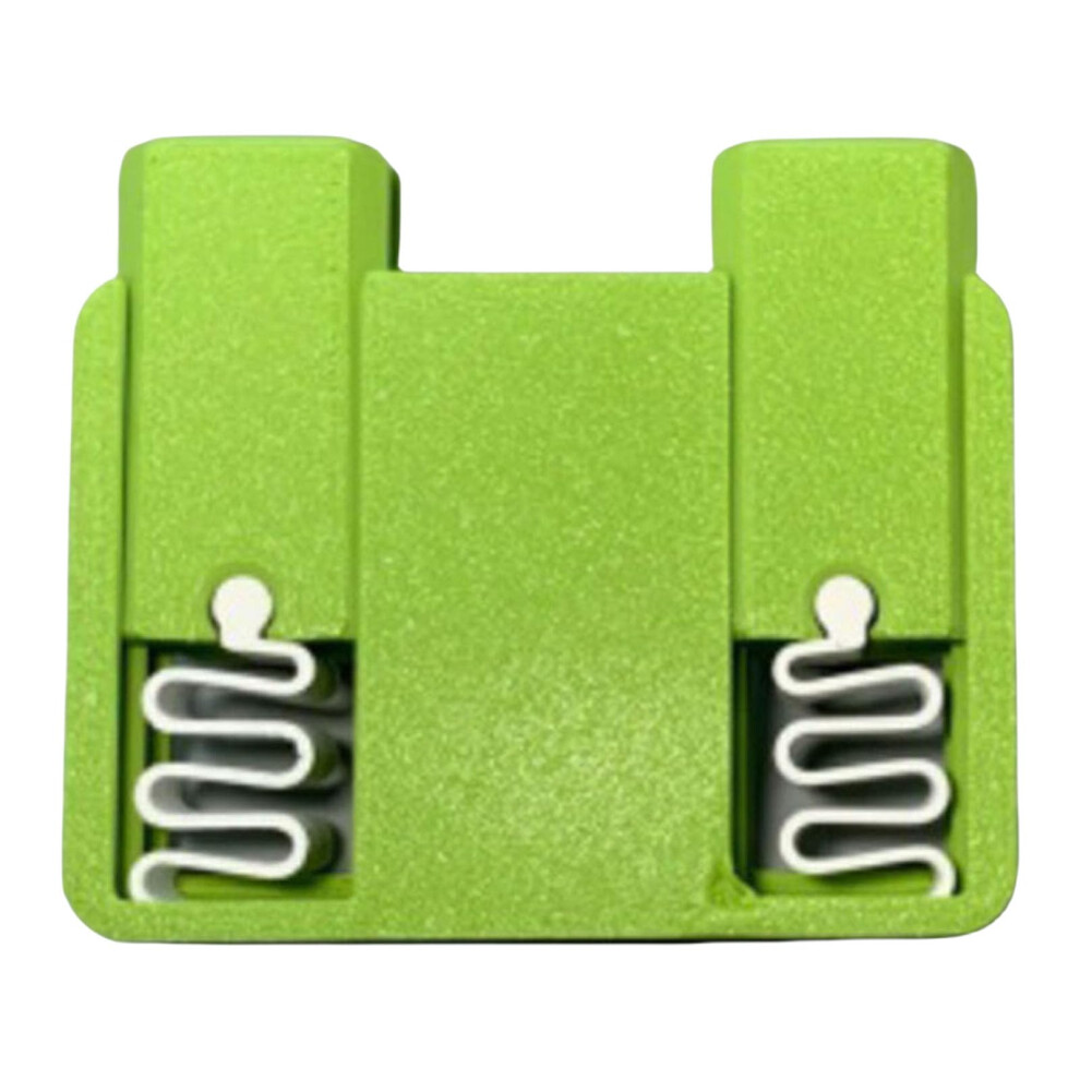 Multifunctional Clamp Fixture For Electronic Repairs Enhances Wire Stability Safe Soldering Classroom Soldering Green 9105992425075