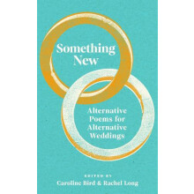 Something New by Caroline Bird Hardcover Book