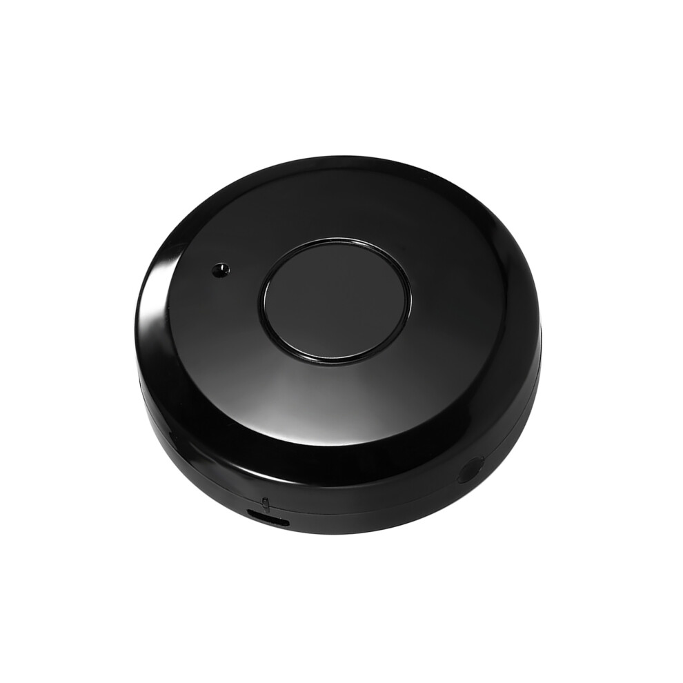 Wifi Ir Remote Hub 38-56Khz, App & Voice Control, Compact 68X68x22mm 3111364131532