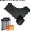 Bread Maker Blade Mixing Paddle Replacement, Aluminum Alloy Kneading Blade, Compatible With Bread Makers 3