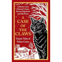 A Case of the Claws by Ellis Peters Hardcover Book