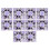 Πλακάκια Backsplash Peel & Stick, Εύκολη εγκατάσταση, Χωρίς ακαταστασία, Χωρίς αρμούς, Άμεση 8
