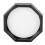 Magnetische Billardqueue-Kreidebox, achteckig, 7