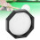 Magnetische Billardqueue-Kreidebox, achteckig, 11