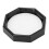Magnetische Billardqueue-Kreidebox, achteckig, 9
