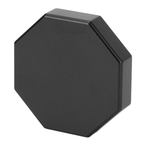 Magnetische Billardqueue-Kreidebox, achteckig, 2