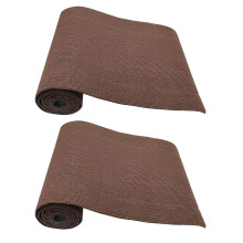 Pet Friendly Furniture Surfaces Protectors Adhesive-Dark brown